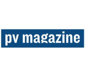 pv Magazine