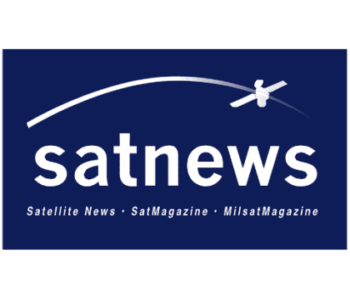 Satnews Logo