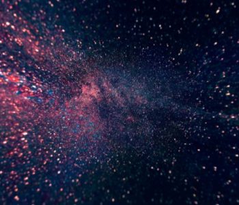 Visualization of space