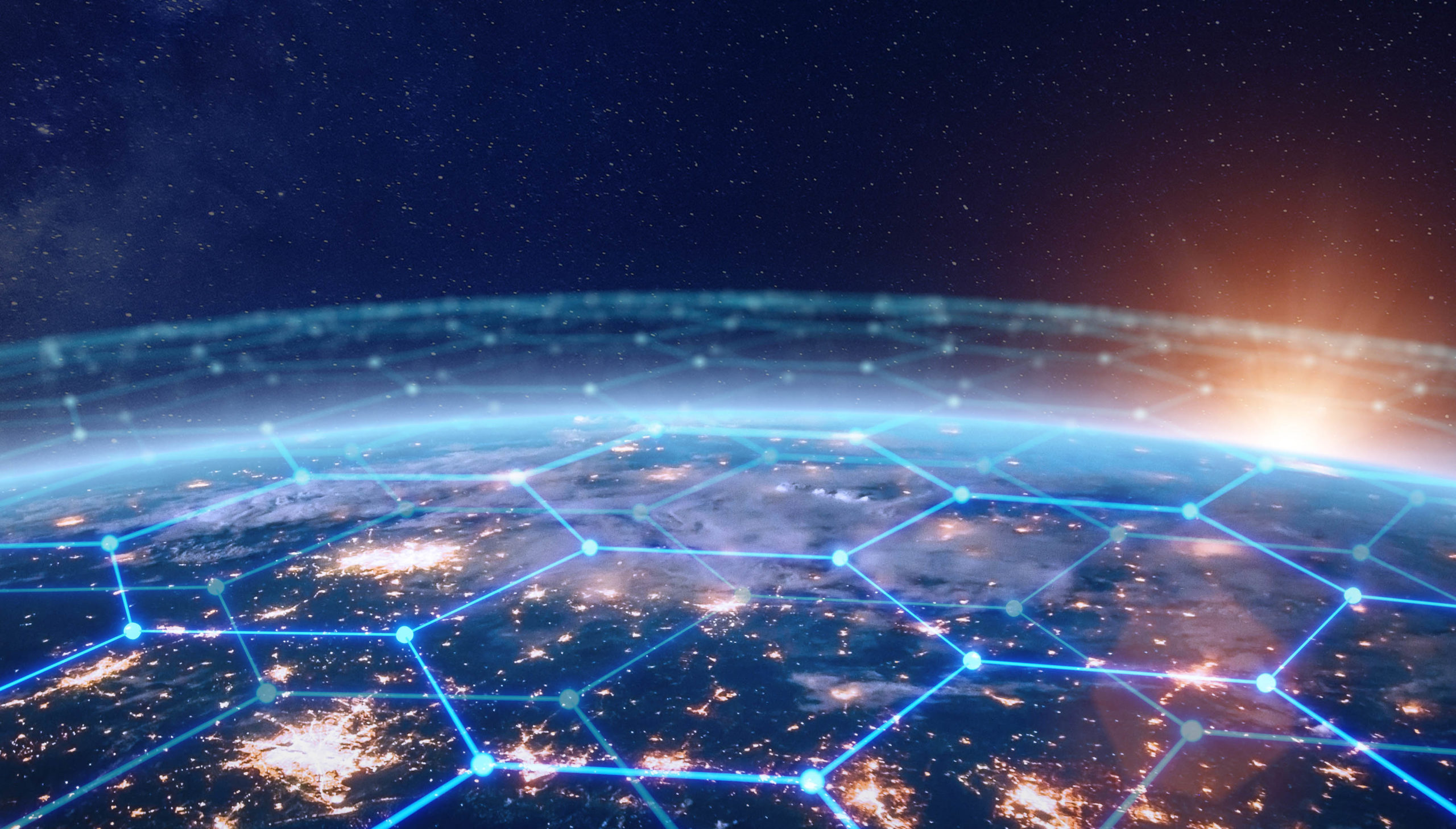 Affordable, Scalable Power for Large-scale LEO Constellations