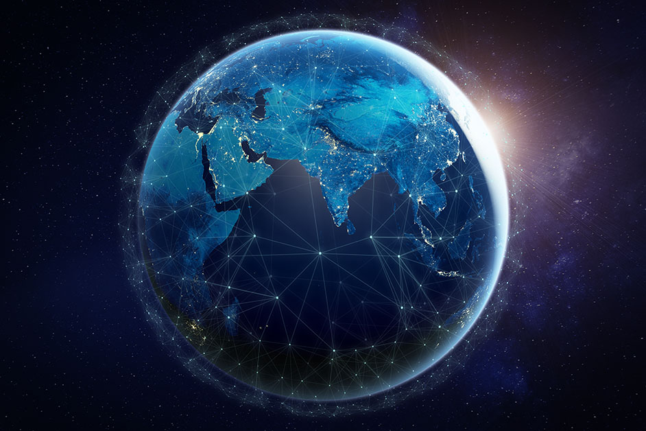 mPower Technology Selected by OneWeb for Innovation Program Demonstration