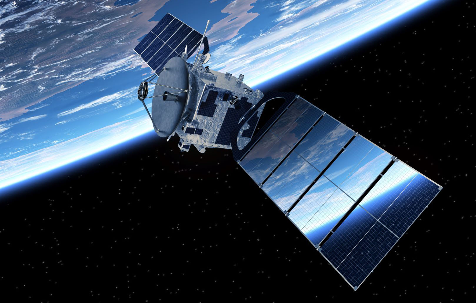 mPower Technology Announces Strategic Partnership and Factory Expansion with GTM Advanced Structures for Automated, High-Volume Space Panel Manufacturing