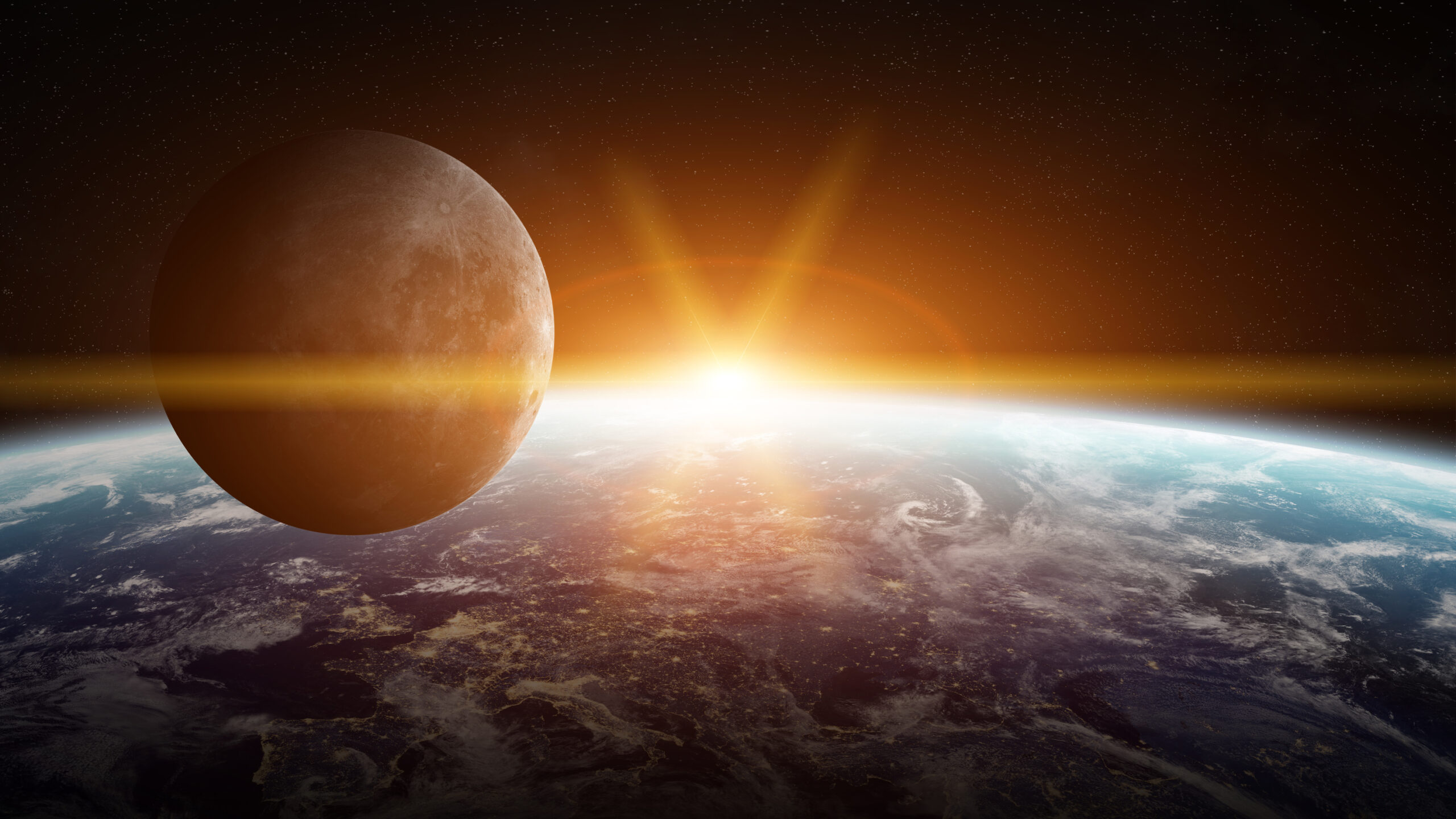 Beyond the Grid: Powering the Final Frontier – Shield Capital