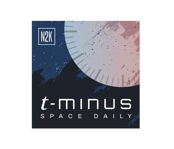 PODCAST: T-Minus Space Daily