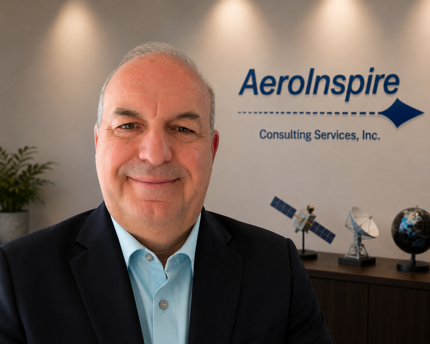 Beyond the Grid: Anthony Mueller on Powering the Industrialization of Space